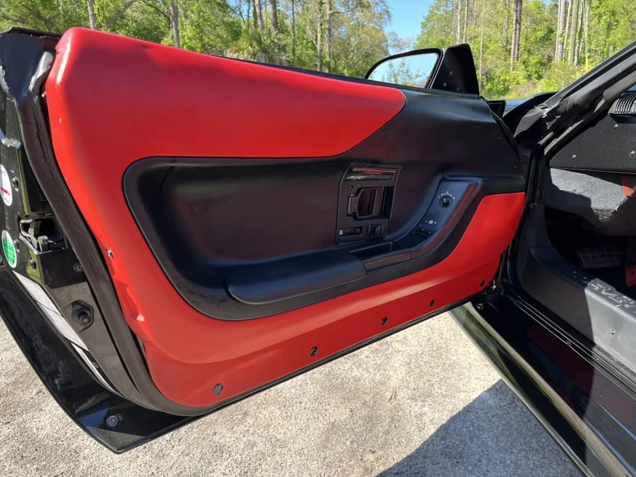 1995 Chevrolet Corvette C4 - Image 21 of 25