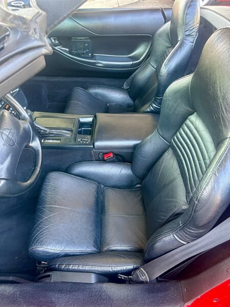 1995 Chevrolet Corvette C4 - Image 9 of 29