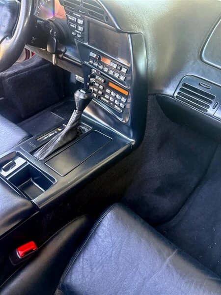1995 Chevrolet Corvette C4 - Image 19 of 29