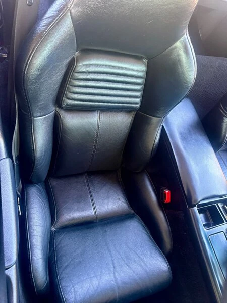 1995 Chevrolet Corvette C4 - Image 11 of 29