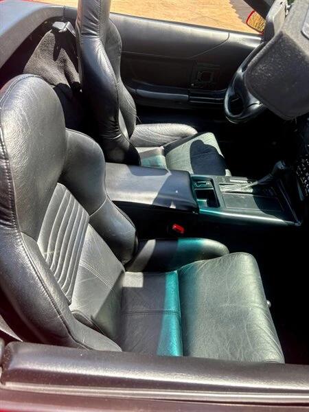 1995 Chevrolet Corvette C4 - Image 10 of 29