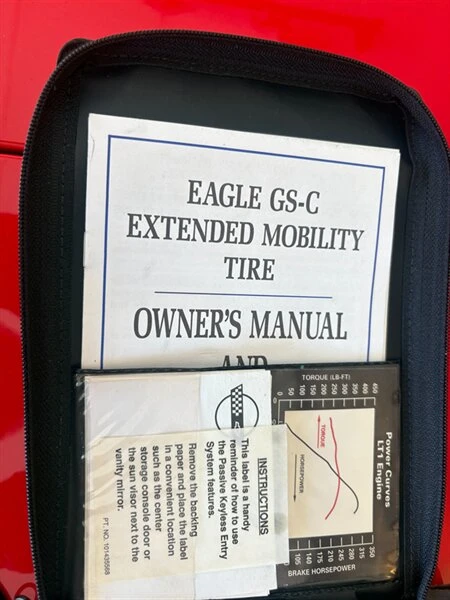 1995 Chevrolet Corvette C4 - Image 25 of 29