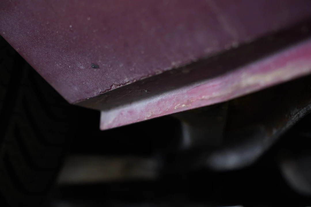 1995 Chevrolet Corvette C4 - Image 25 of 31