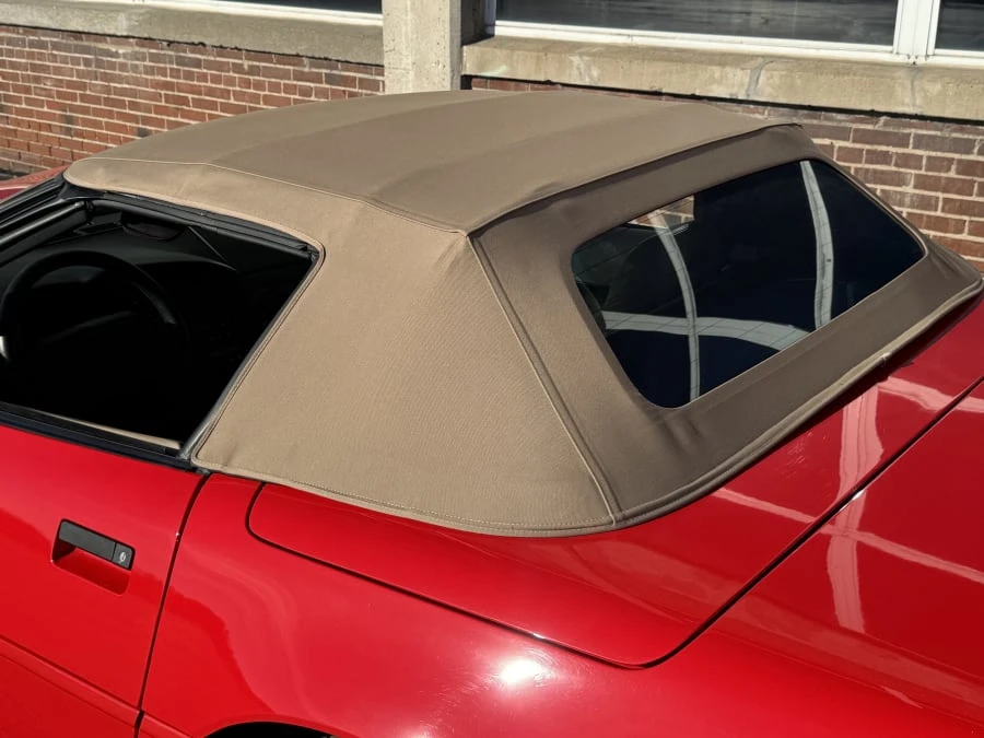 1995 Chevrolet Corvette C4 - Image 8 of 14