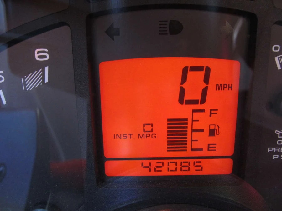 1995 Chevrolet Corvette C4 - Image 5 of 9