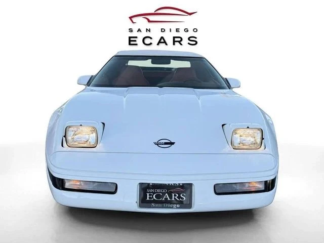 1995 Chevrolet Corvette C4 - Image 2 of 12
