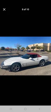 1995 Chevrolet Corvette C4 - Image 3 of 9
