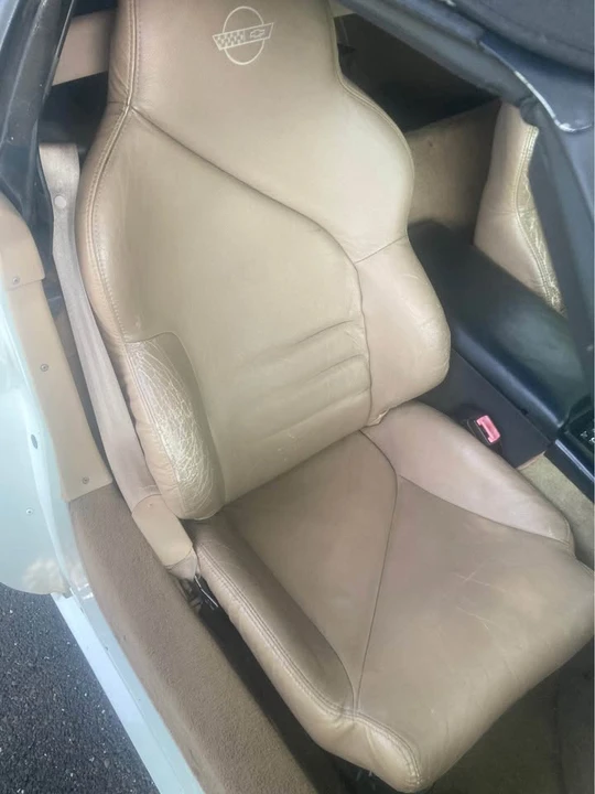 1995 Chevrolet Corvette C4 - Image 12 of 15