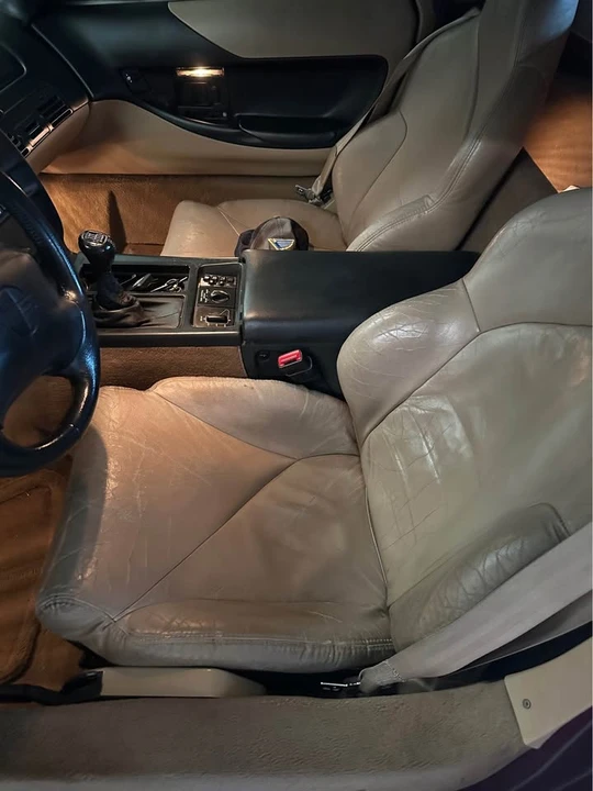 1995 Chevrolet Corvette C4 - Image 9 of 15