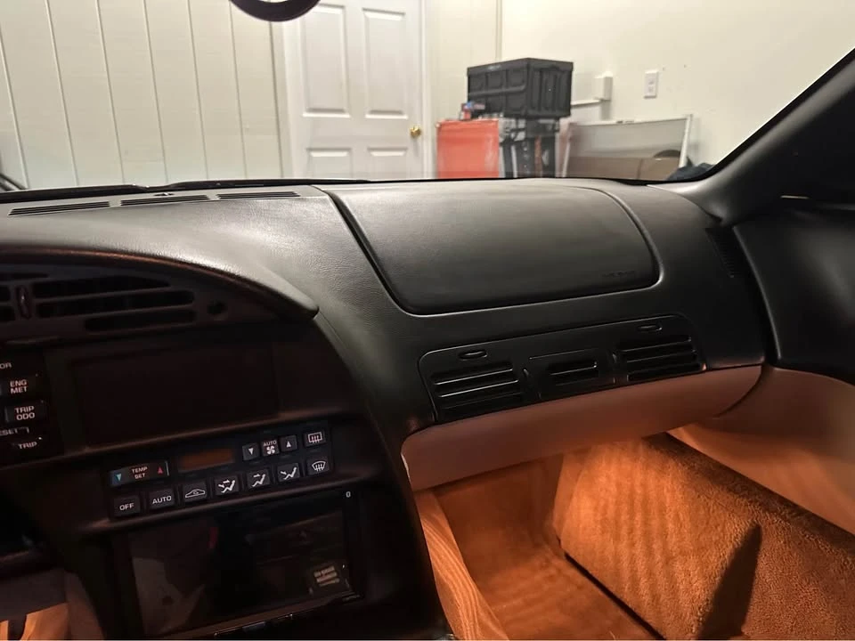 1995 Chevrolet Corvette C4 - Image 11 of 15