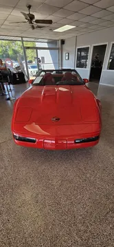 1995 Chevrolet Corvette C4 - Image 2 of 6