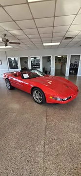 1995 Chevrolet Corvette C4 - Image 3 of 6