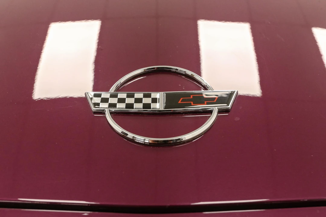 1995 Chevrolet Corvette C4 - Image 31 of 31