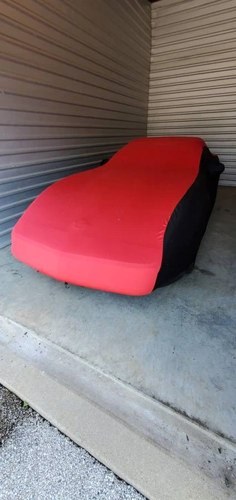 1995 Chevrolet Corvette C4 - Image 9 of 9