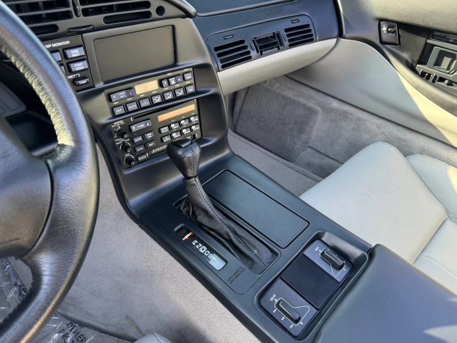 1995 Chevrolet Corvette C4 - Image 9 of 12