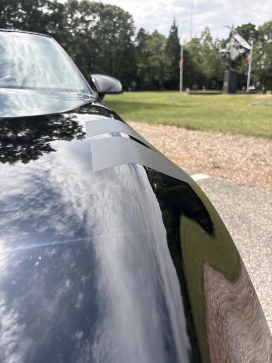 1995 Chevrolet Corvette C4 - Image 30 of 31