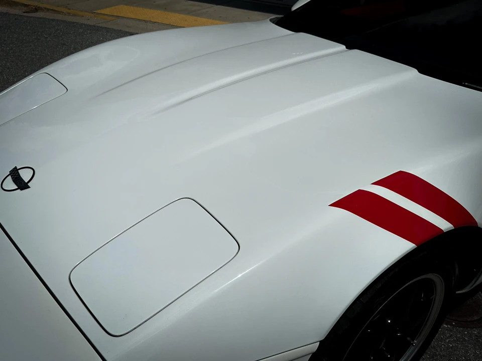 1995 Chevrolet Corvette C4 - Image 20 of 31