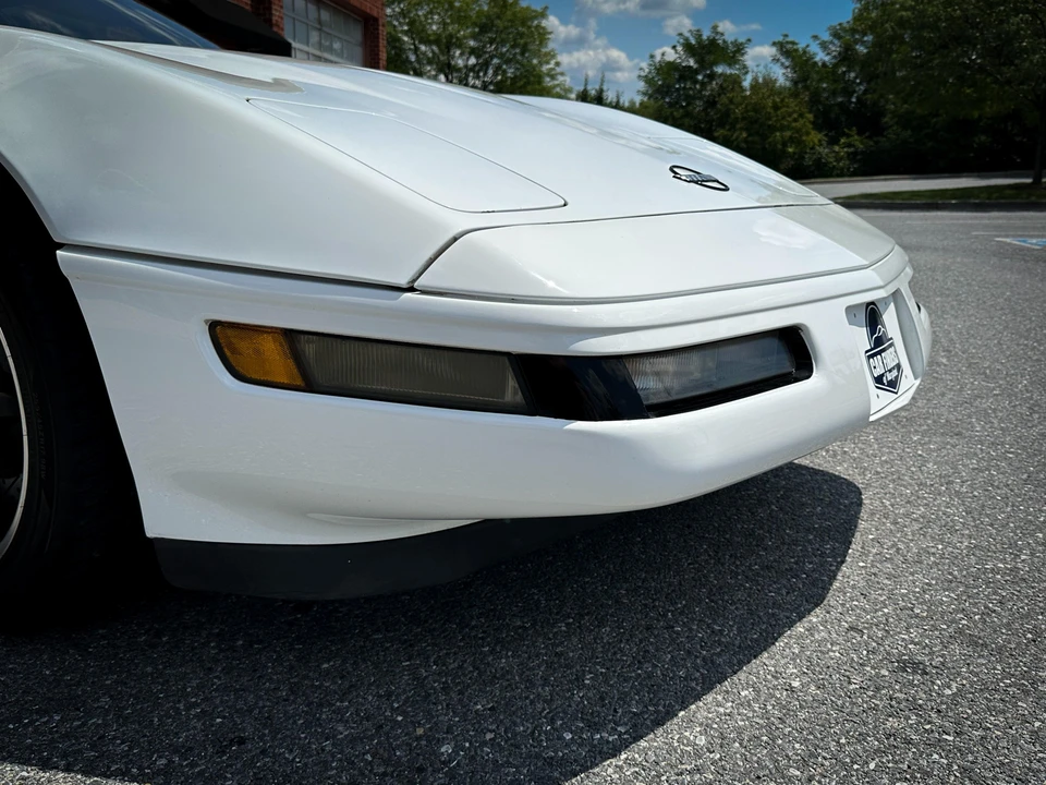 1995 Chevrolet Corvette C4 - Image 14 of 31