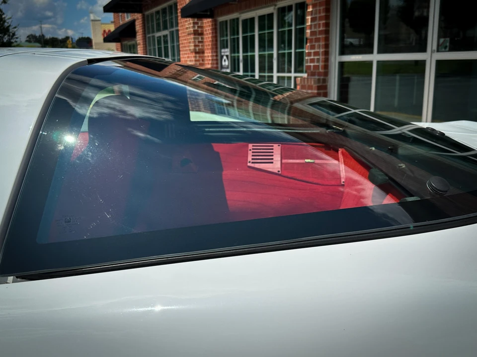 1995 Chevrolet Corvette C4 - Image 31 of 31