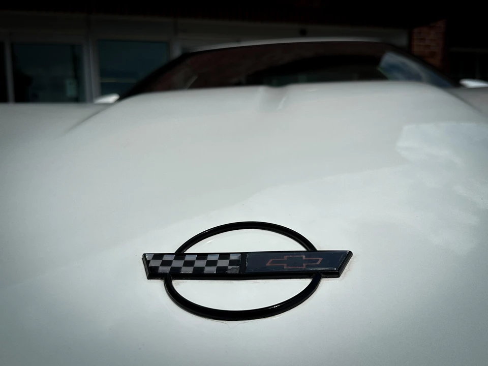 1995 Chevrolet Corvette C4 - Image 17 of 31