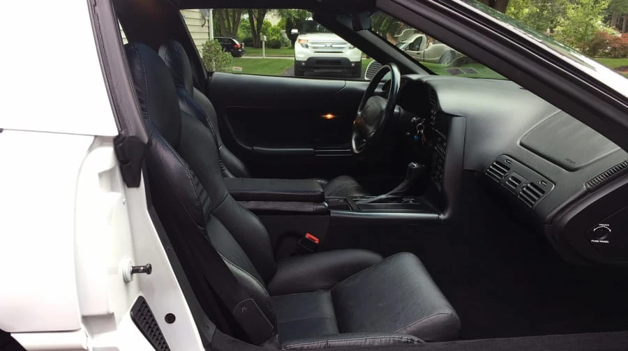 1995 Chevrolet Corvette C4 - Image 3 of 7