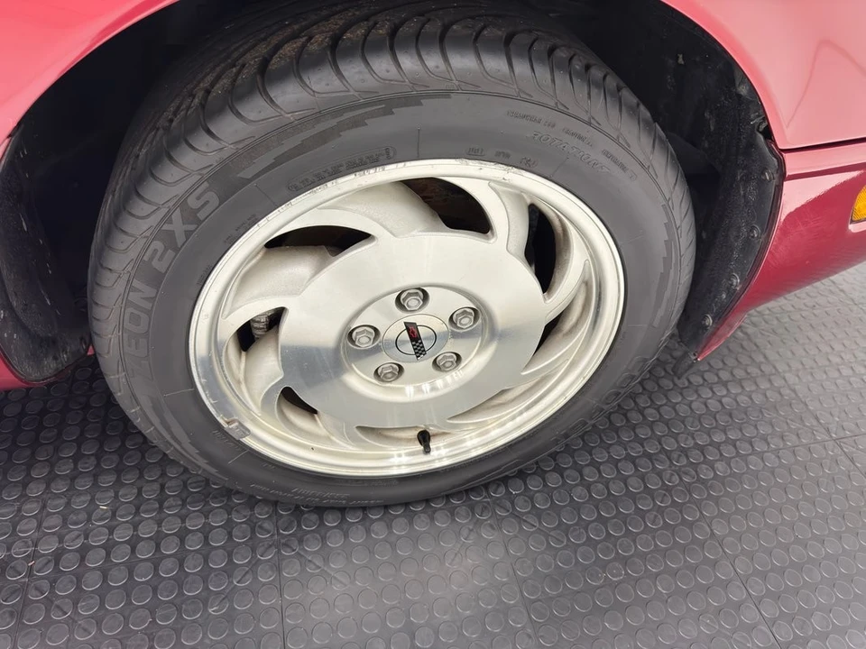 1995 Chevrolet Corvette C4 - Image 26 of 31