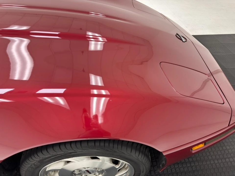 1995 Chevrolet Corvette C4 - Image 27 of 31