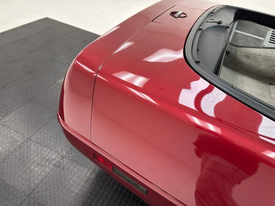 1995 Chevrolet Corvette C4 - Image 29 of 31