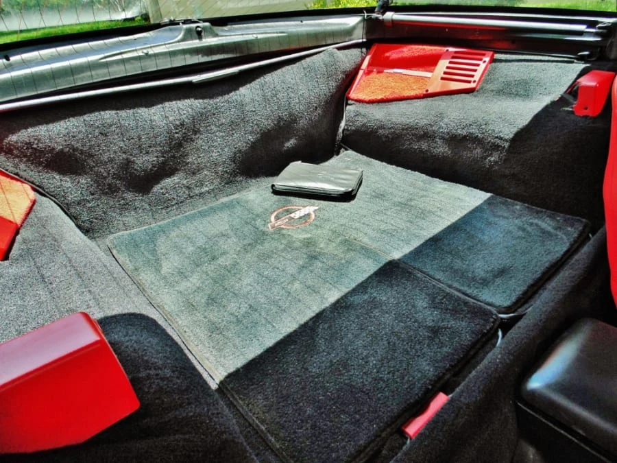 1995 Chevrolet Corvette C4 - Image 6 of 8