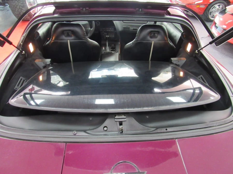 1995 Chevrolet Corvette C4 - Image 19 of 19