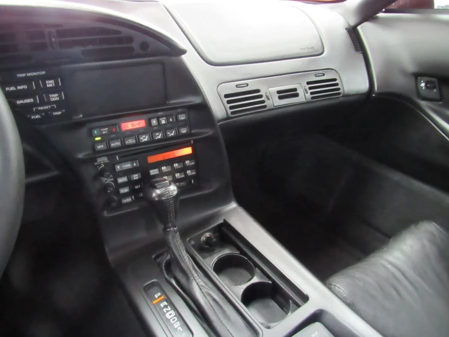 1995 Chevrolet Corvette C4 - Image 11 of 19