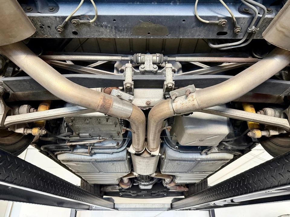1995 Chevrolet Corvette C4 - Image 9 of 21