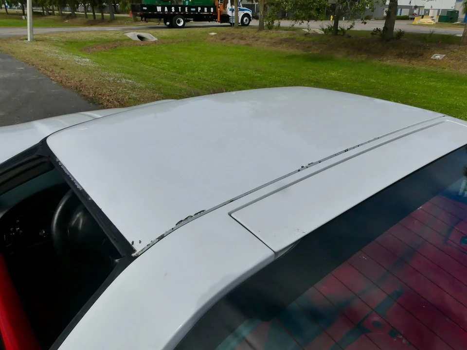 1995 Chevrolet Corvette C4 - Image 4 of 21