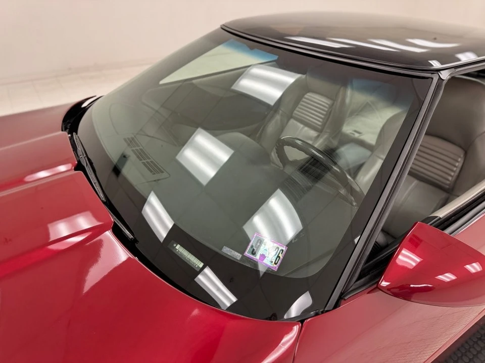 1995 Chevrolet Corvette C4 - Image 12 of 12