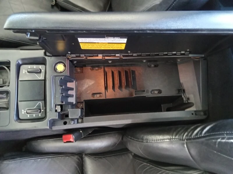 1995 Chevrolet Corvette C4 - Image 16 of 22