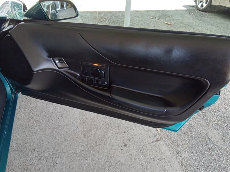 1995 Chevrolet Corvette C4 - Image 19 of 22