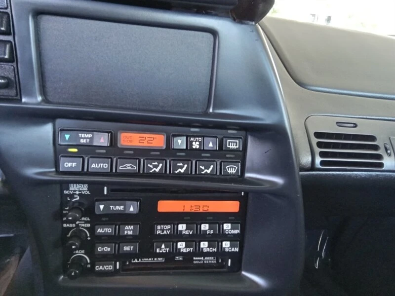 1995 Chevrolet Corvette C4 - Image 14 of 22