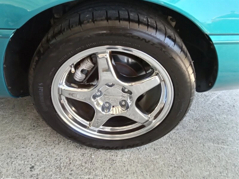 1995 Chevrolet Corvette C4 - Image 20 of 22