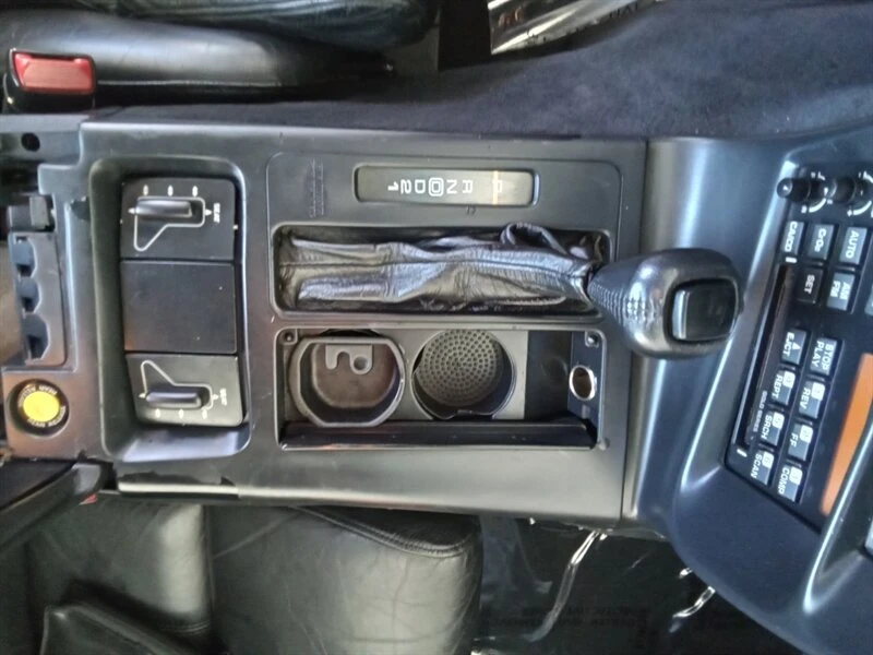 1995 Chevrolet Corvette C4 - Image 15 of 22