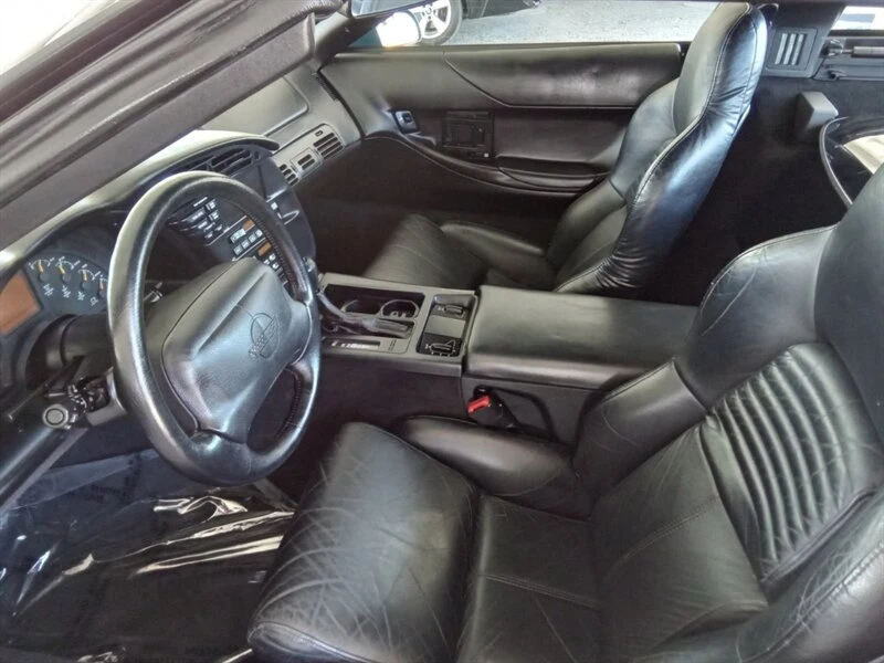 1995 Chevrolet Corvette C4 - Image 12 of 22