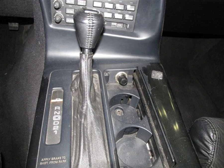 1995 Chevrolet Corvette C4 - Image 5 of 11