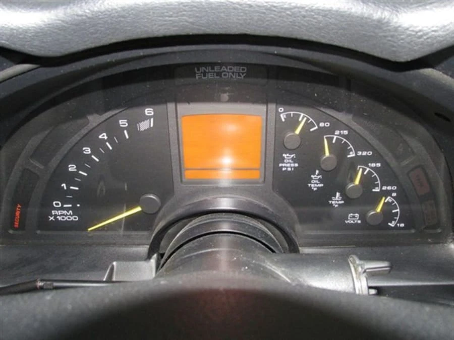 1995 Chevrolet Corvette C4 - Image 6 of 11