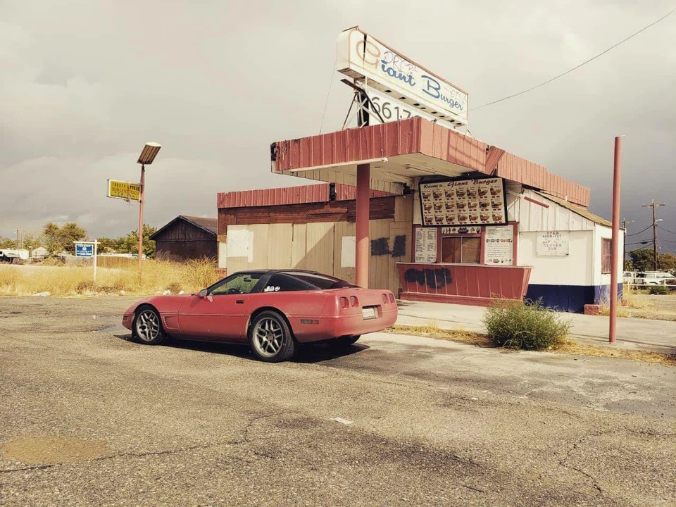 1995 Chevrolet Corvette C4 - Image 21 of 31