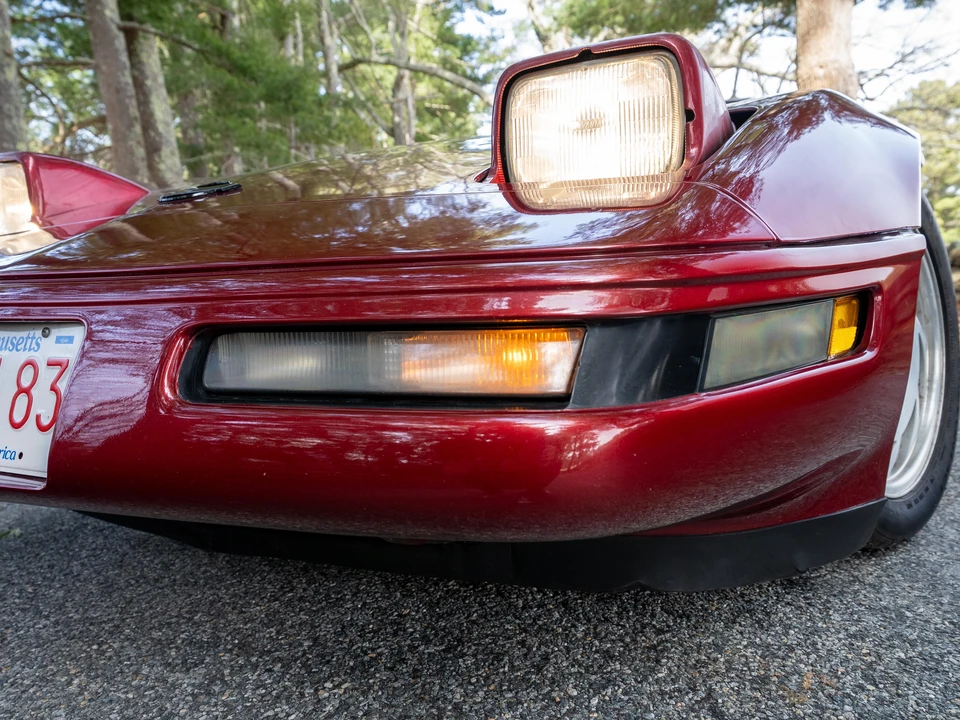 1995 Chevrolet Corvette C4 - Image 14 of 31