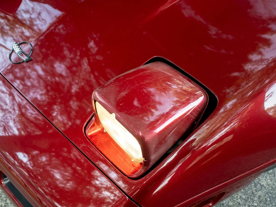 1995 Chevrolet Corvette C4 - Image 15 of 31