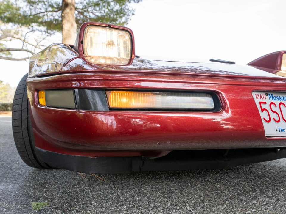 1995 Chevrolet Corvette C4 - Image 13 of 31