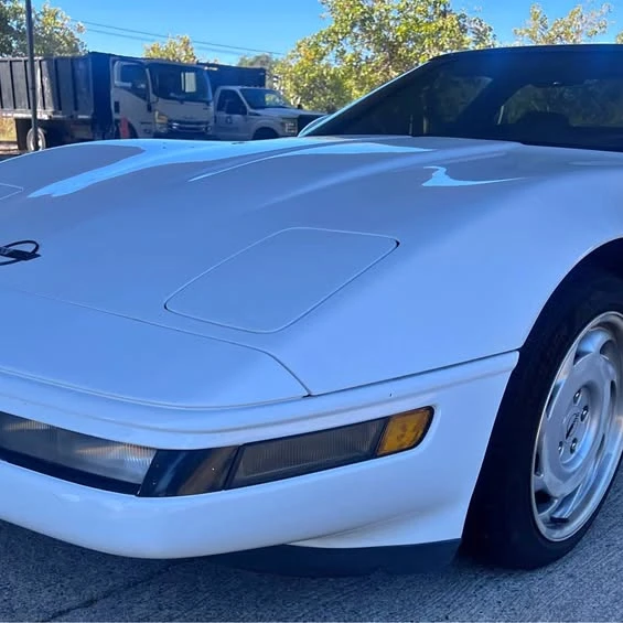 1995 Chevrolet Corvette C4 - Image 1 of 1