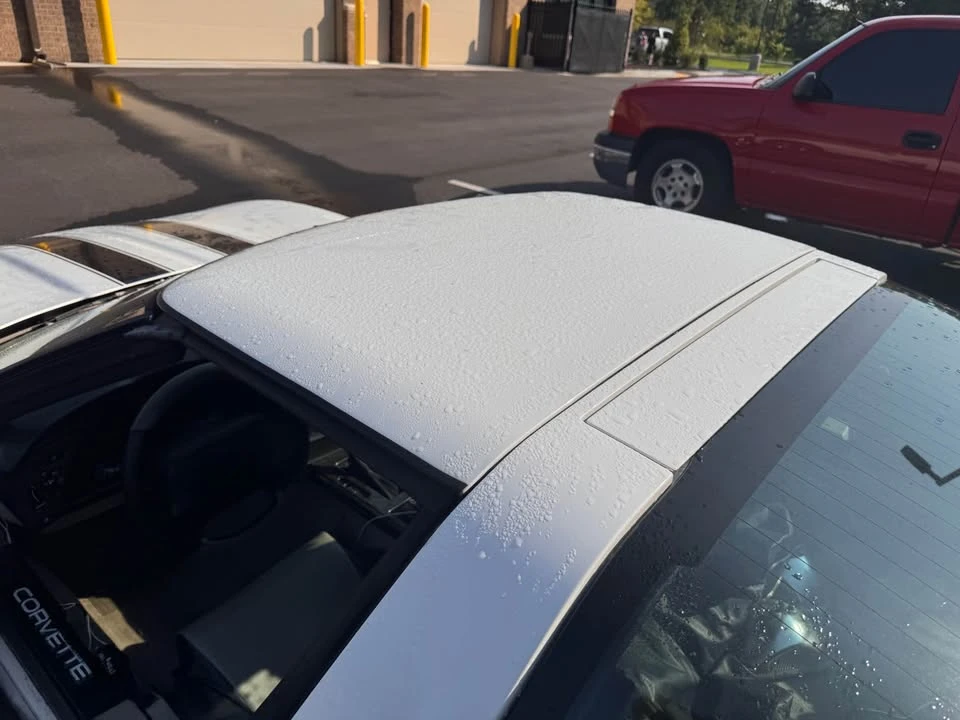 1995 Chevrolet Corvette C4 - Image 2 of 11