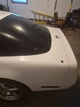 1995 Chevrolet Corvette C4 - Image 3 of 4