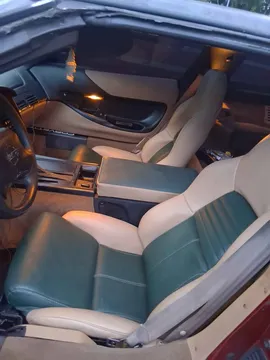 1995 Chevrolet Corvette C4 - Image 2 of 3